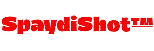 SpaydiShot ™